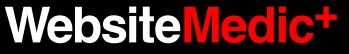 Website Medic Logo