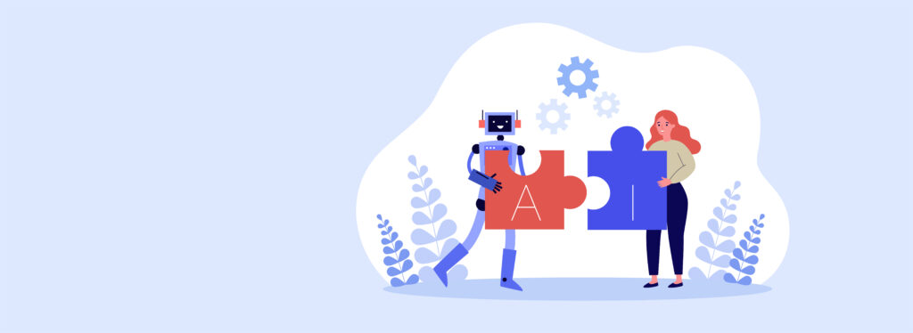 How AI Is Impacting Website Development