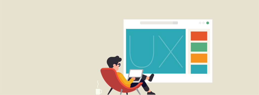 Are You Making the Best First Impression? Why User Experience Matters Most