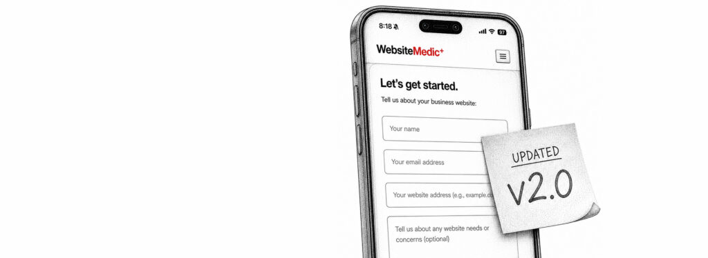 Inside the Webo v2 Release: Smarter, Sharper, More Accurate 1 Webo v2Release2
