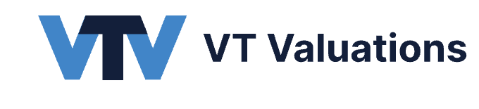 The final VTV monogram and wordmark