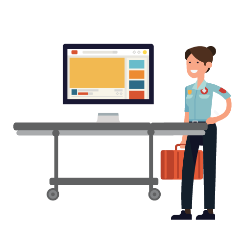 Website redesign & rebuild