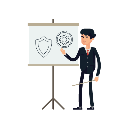 Website maintenance