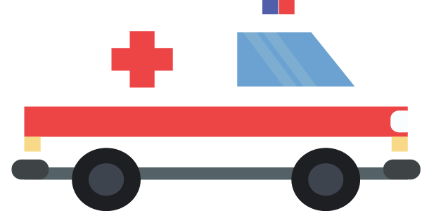 Website Medic ambulance for fast emergency website repair and fixes